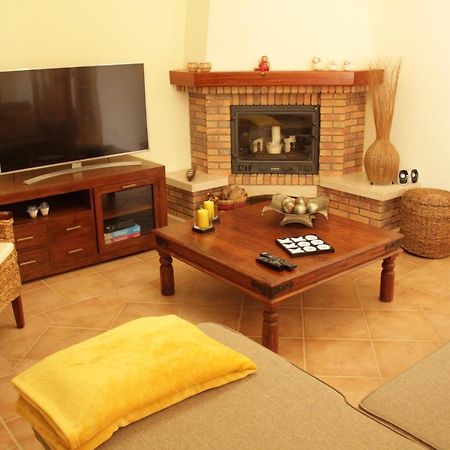 Villa Das Macas Albufeira Exteriér fotografie