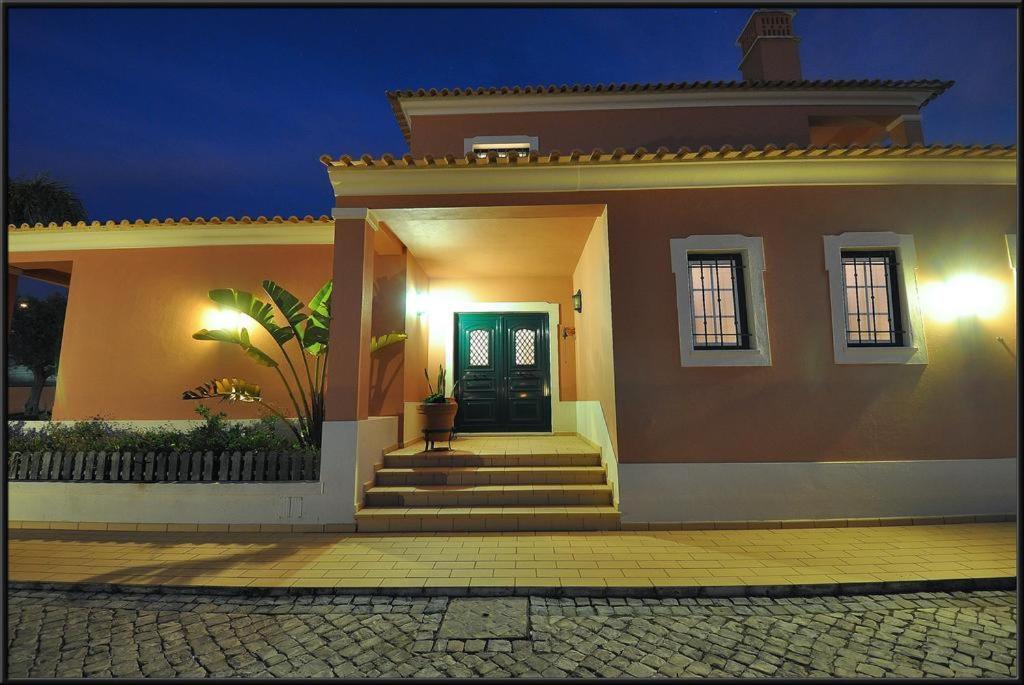 Villa Das Macas Albufeira Exteriér fotografie