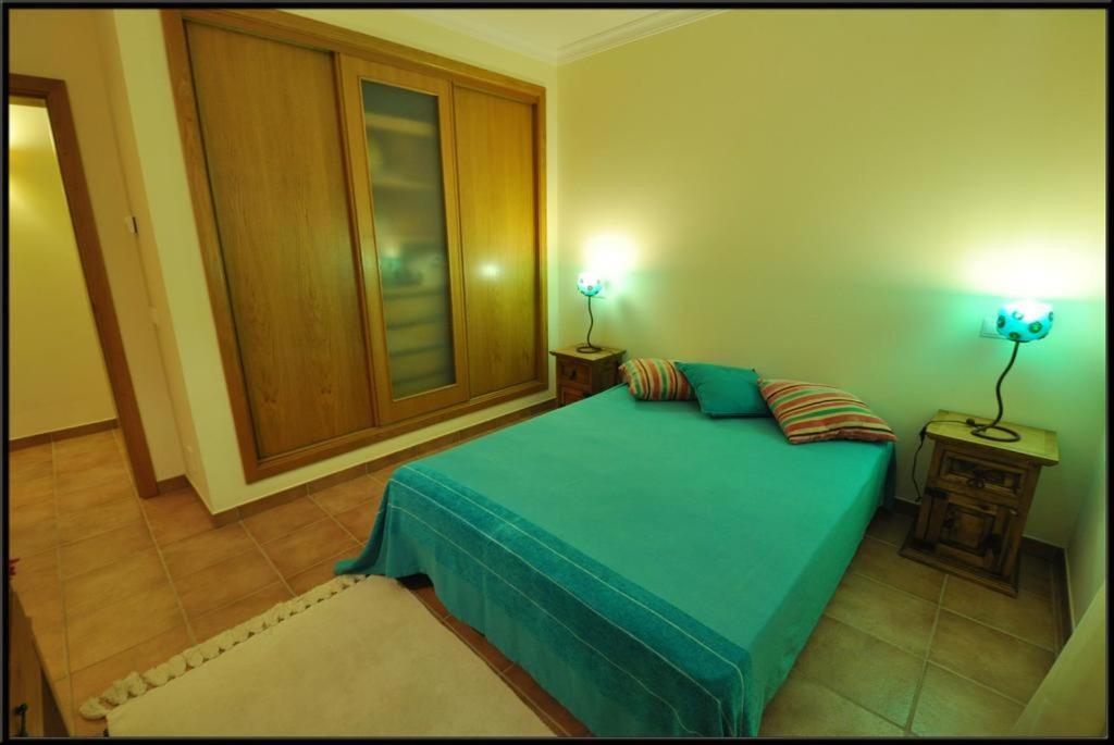 Villa Das Macas Albufeira Exteriér fotografie
