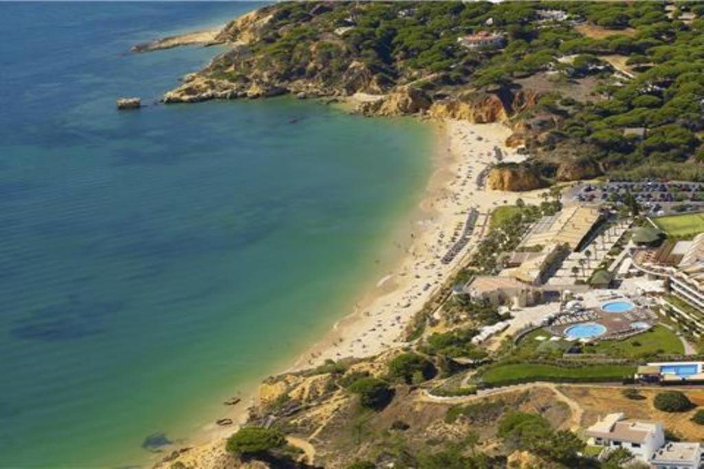 Villa Das Macas Albufeira Exteriér fotografie